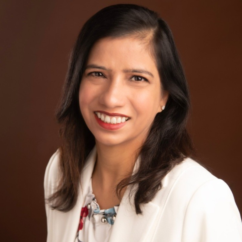 Dr. Kawaljit Kaur
