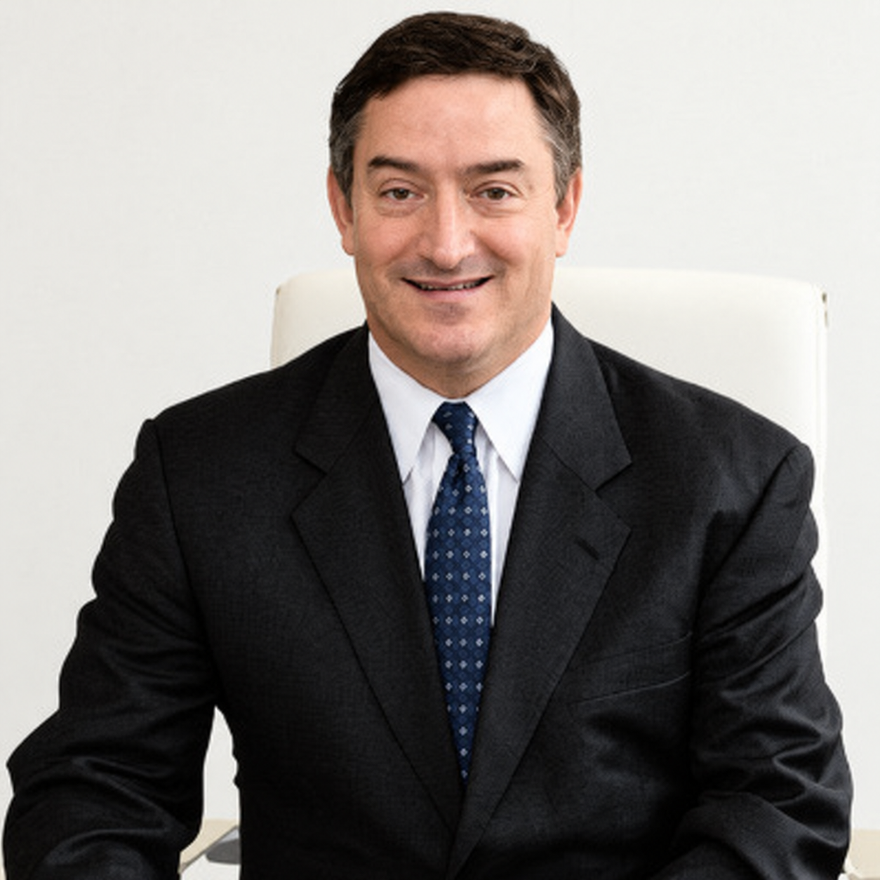 Tom Calcagnini